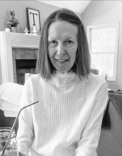 Ruth C. Ahonen